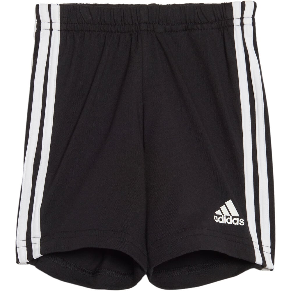 adidas conjunto bebé I 3S SPORT SET 03