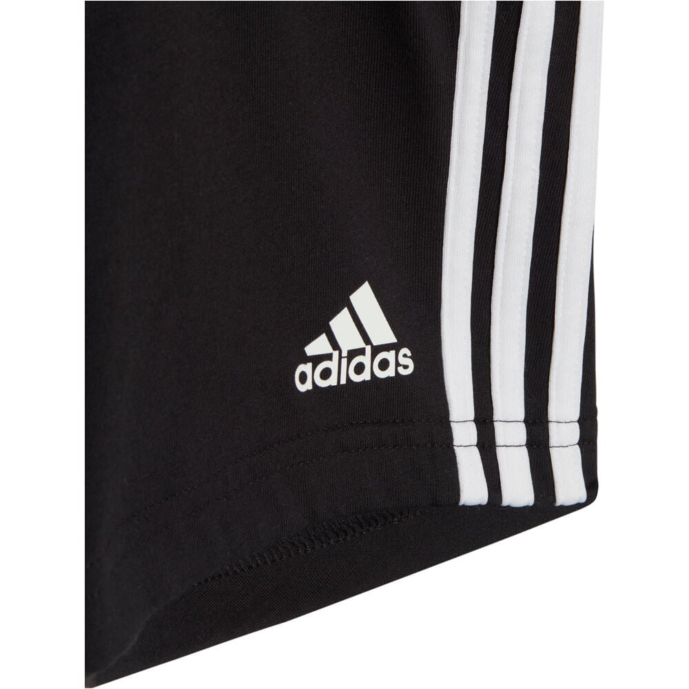 adidas conjunto bebé I 3S SPORT SET 07