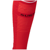 Sural calcetines running Pernera Compresiva ISOS 02