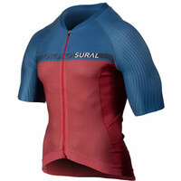 Jersey Ciclismo Pro Solid