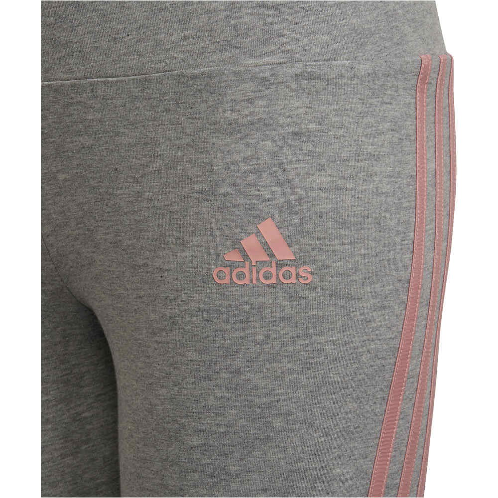 adidas malla larga junior G 3S TIGHT 03