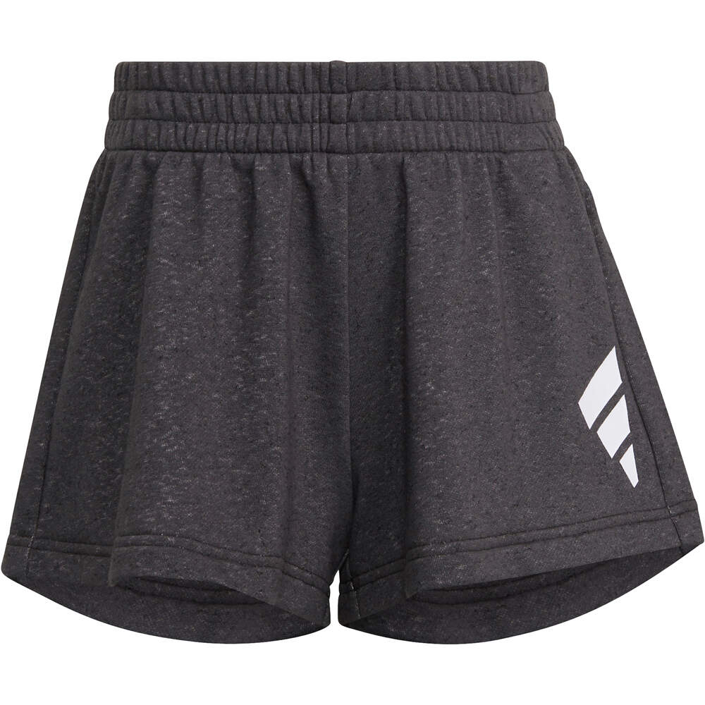 adidas bermuda niña G 3BAR Short vista frontal