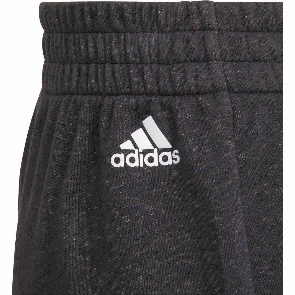 adidas bermuda niña G 3BAR Short 04