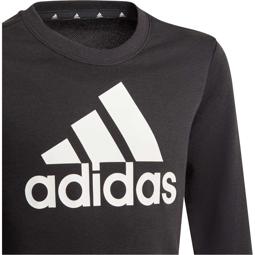 adidas sudadera niña G BL SWT 03