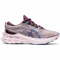 Asics zapatilla running mujer NOVABLAST 2 LE lateral exterior