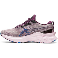 Asics zapatilla running mujer NOVABLAST 2 LE lateral interior