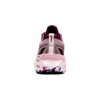 Asics zapatilla running mujer NOVABLAST 2 LE vista superior