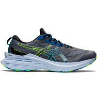 Asics zapatilla running hombre NOVABLAST 2 LE lateral exterior