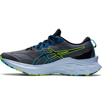 Asics zapatilla running hombre NOVABLAST 2 LE lateral interior