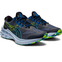 Asics zapatilla running hombre NOVABLAST 2 LE puntera