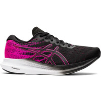 Asics zapatilla running mujer EvoRide 3 lateral exterior