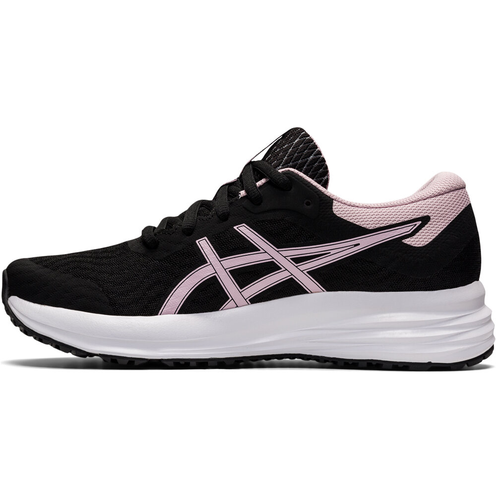 Asics zapatilla running mujer PATRIOT 12 lateral interior