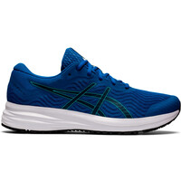 Asics zapatilla running hombre PATRIOT 12 lateral exterior