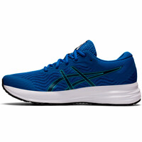 Asics zapatilla running hombre PATRIOT 12 lateral interior