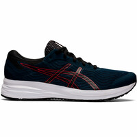 Asics zapatilla running hombre PATRIOT 12 lateral exterior