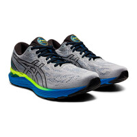 Asics zapatilla running hombre GEL-CUMULUS 23 puntera