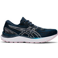 Asics zapatilla running mujer GEL-CUMULUS 23 lateral exterior