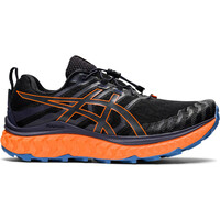 Asics zapatillas trail hombre Trabuco Max lateral exterior