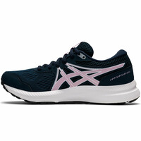 Asics zapatilla running mujer GEL-CONTEND 7 lateral interior