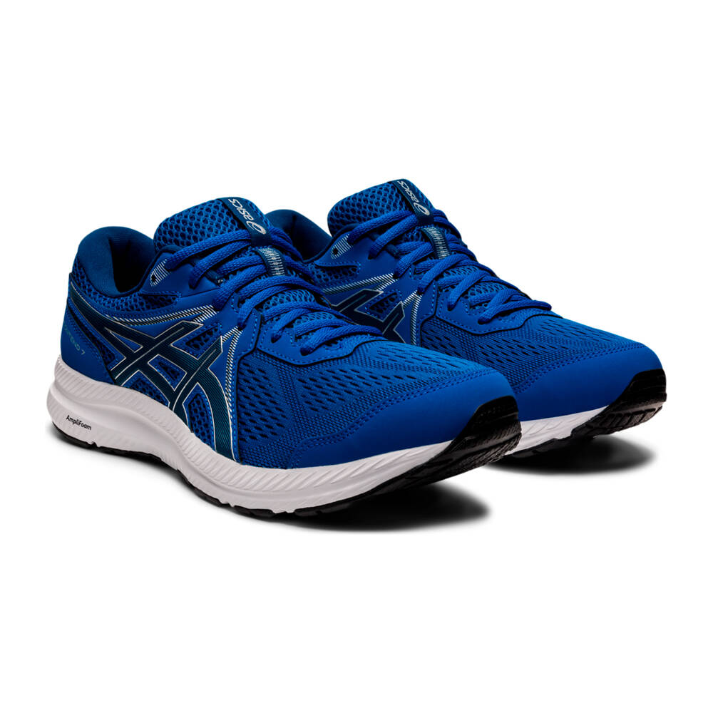 Asics zapatilla running hombre GEL-CONTEND 7 puntera