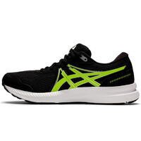 Asics zapatilla running hombre GEL-CONTEND 7 lateral interior