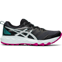 Asics zapatillas trail mujer GEL-SONOMA 6 lateral exterior