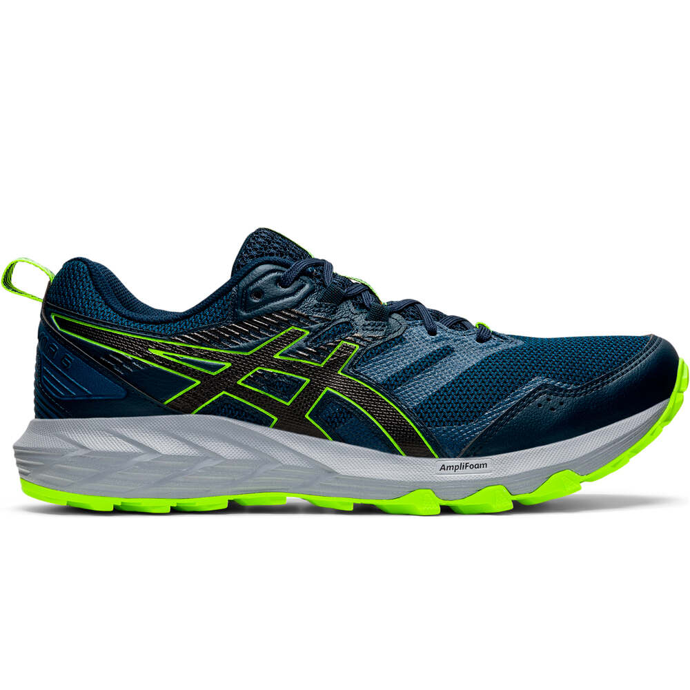 Asics zapatillas trail hombre GEL-SONOMA 6 lateral exterior