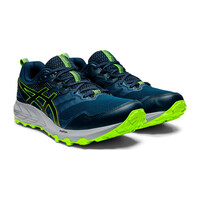 Asics zapatillas trail hombre GEL-SONOMA 6 puntera