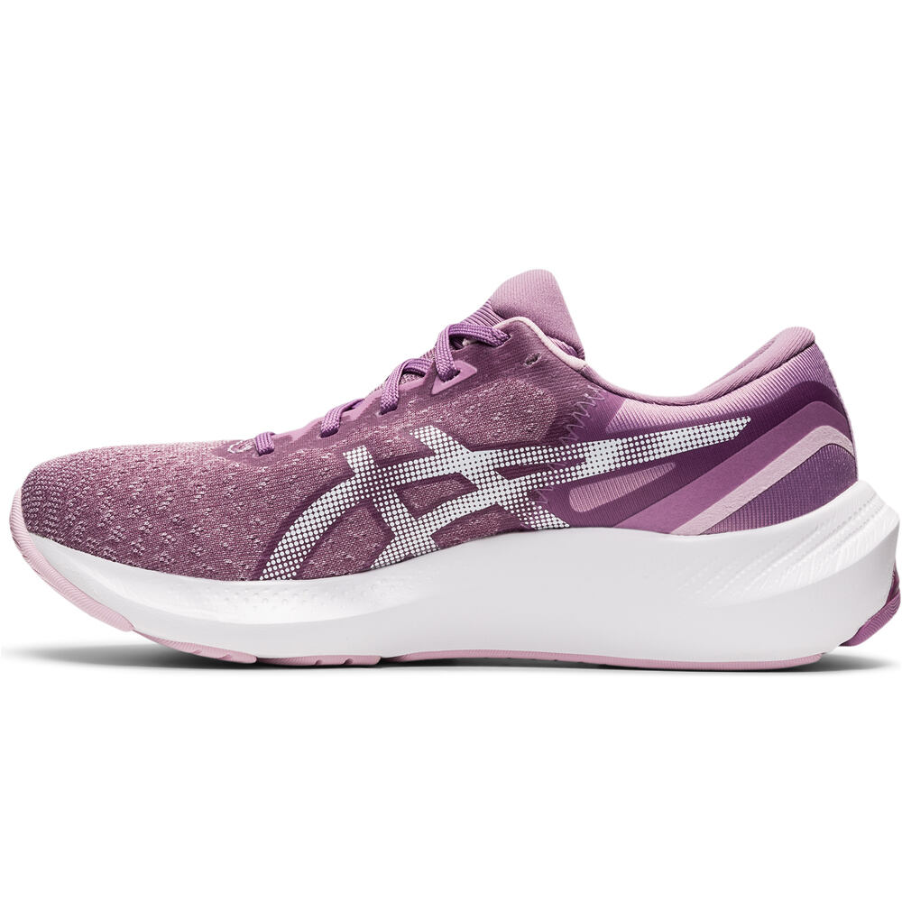 Asics zapatilla running mujer GEL-PULSE 13 lateral interior