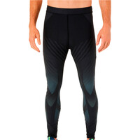 Asics malla larga running hombre METARUN TIGHT vista detalle