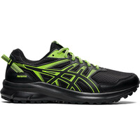 Asics zapatillas trail hombre TRAIL SCOUT 2 lateral exterior