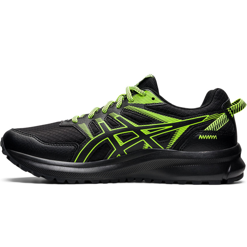 Asics zapatillas trail hombre TRAIL SCOUT 2 lateral interior