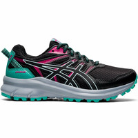 Asics zapatillas trail mujer TRAIL SCOUT 2 lateral exterior