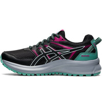 Asics zapatillas trail mujer TRAIL SCOUT 2 lateral interior