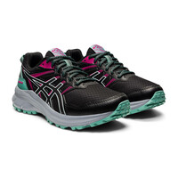 Asics zapatillas trail mujer TRAIL SCOUT 2 puntera