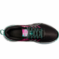 Asics zapatillas trail mujer TRAIL SCOUT 2 vista trasera