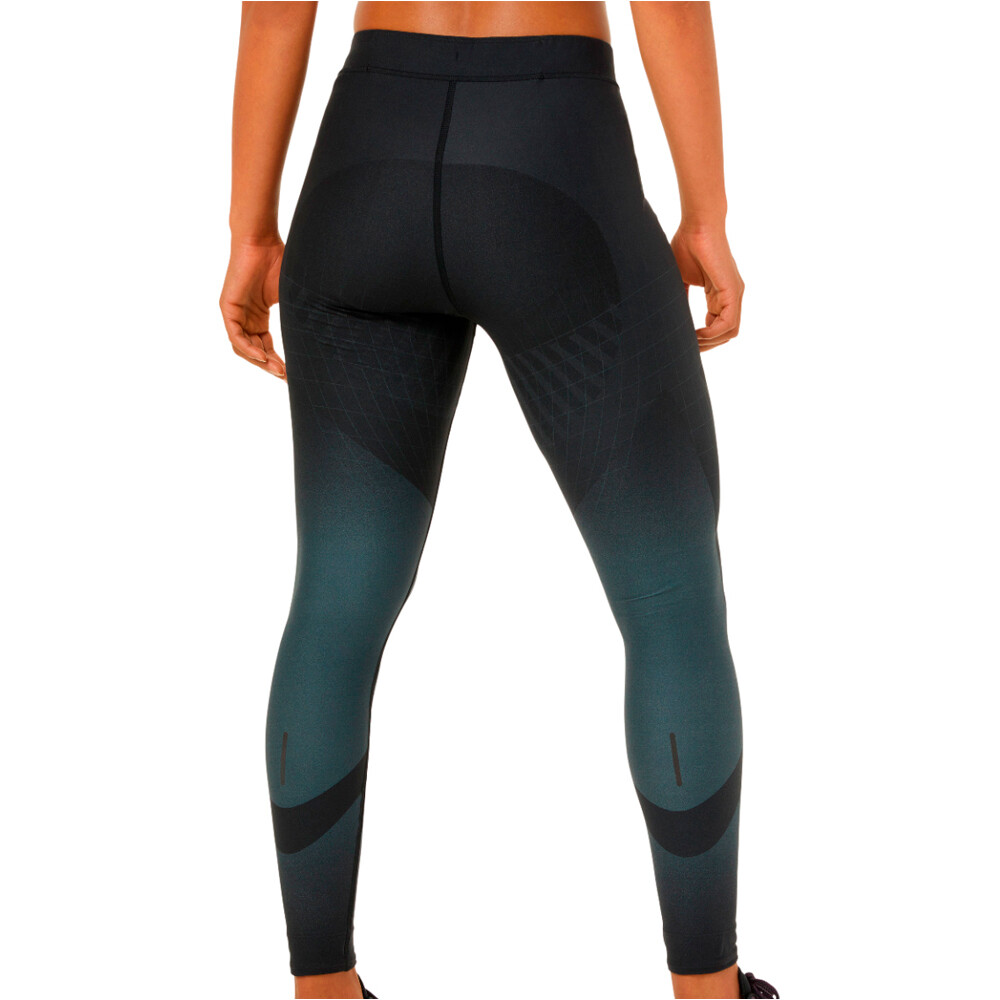 Asics malla larga running mujer METARUN TIGHT 03