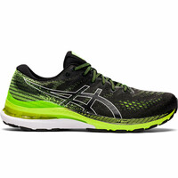 Asics zapatilla running hombre GEL-KAYANO 28 lateral exterior