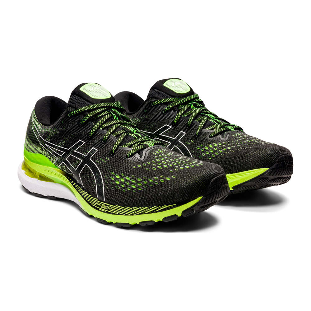 Asics zapatilla running hombre GEL-KAYANO 28 puntera