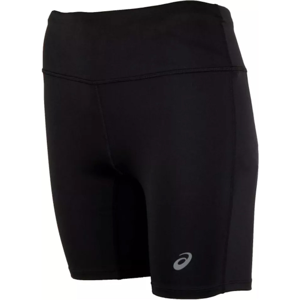 Asics core sprinter malla corta running mujer
