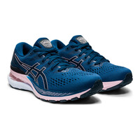 Asics zapatilla running mujer GEL-KAYANO 28 puntera