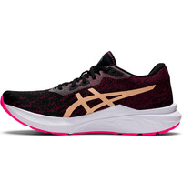 Asics zapatilla running mujer DYNABLAST 2 lateral interior