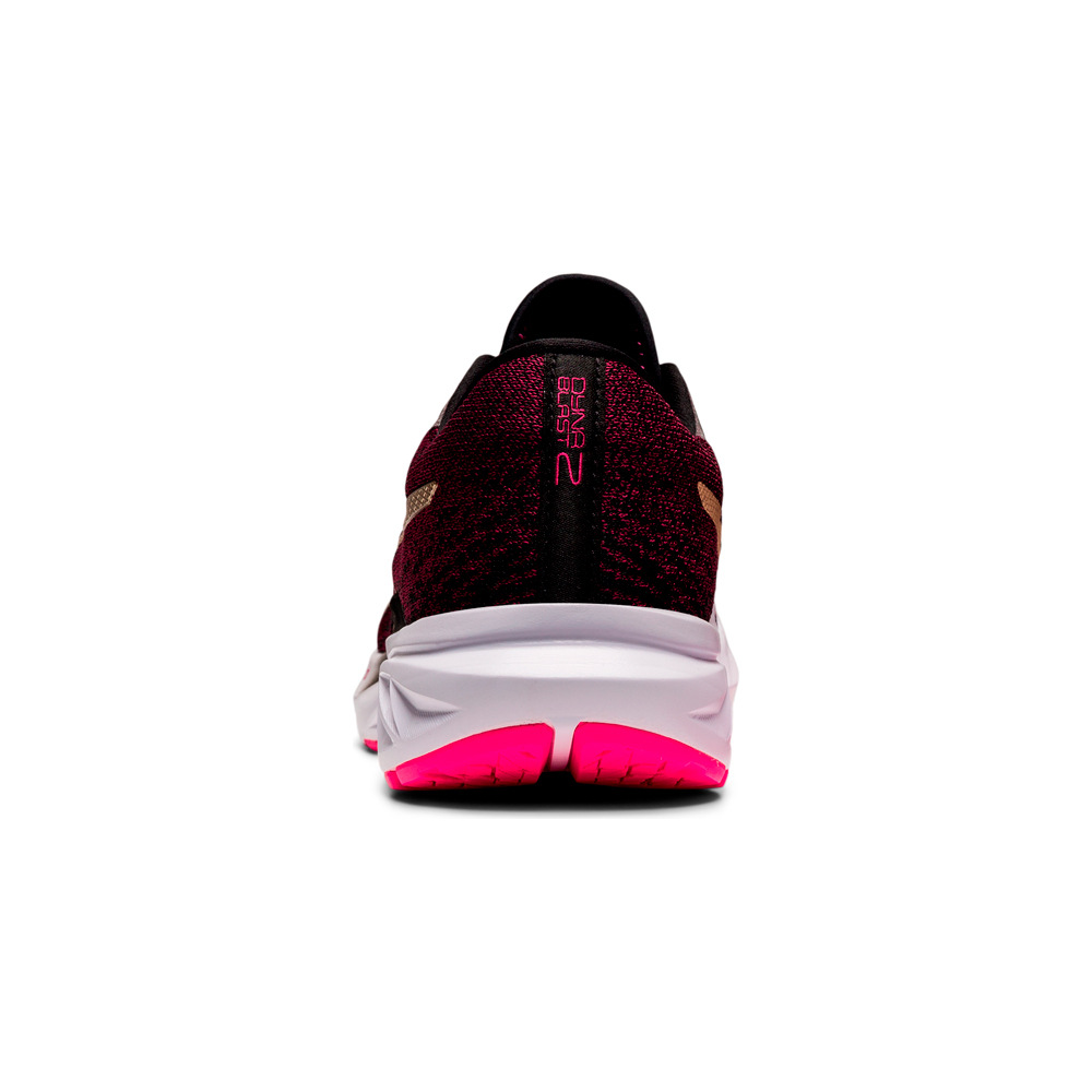 Asics zapatilla running mujer DYNABLAST 2 vista superior