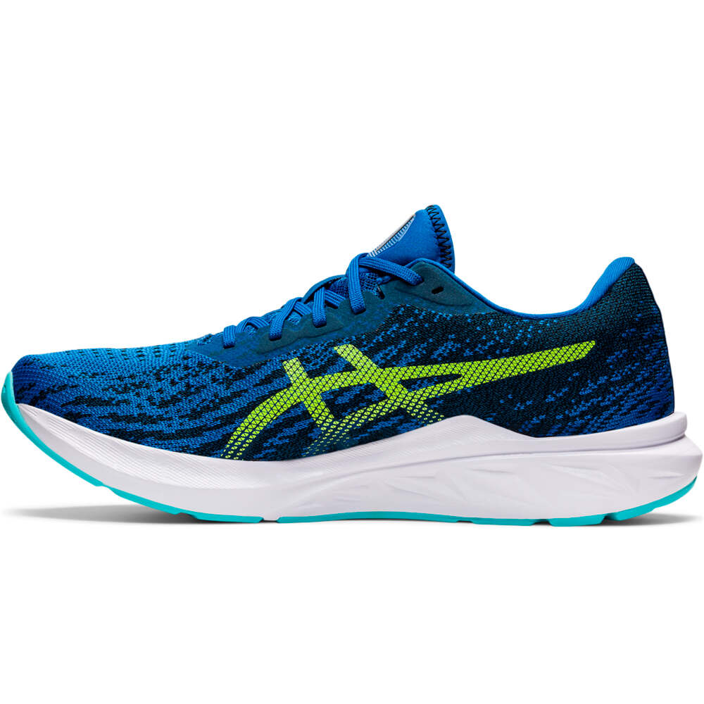 Asics zapatilla running hombre DYNABLAST 2 lateral interior