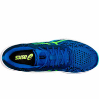 Asics zapatilla running hombre DYNABLAST 2 vista trasera