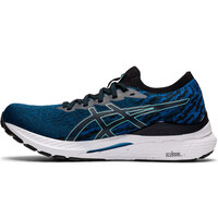 Asics zapatilla running hombre GEL-KAYANO 28 MK lateral interior