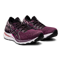 Asics zapatilla running mujer GEL-KAYANO 28 MK lateral interior