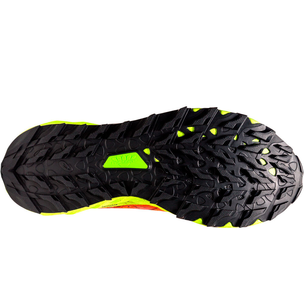 Asics zapatillas trail hombre GEL-Trabuco 10 05