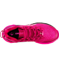 Asics zapatillas trail mujer GEL-Trabuco 10 vista trasera