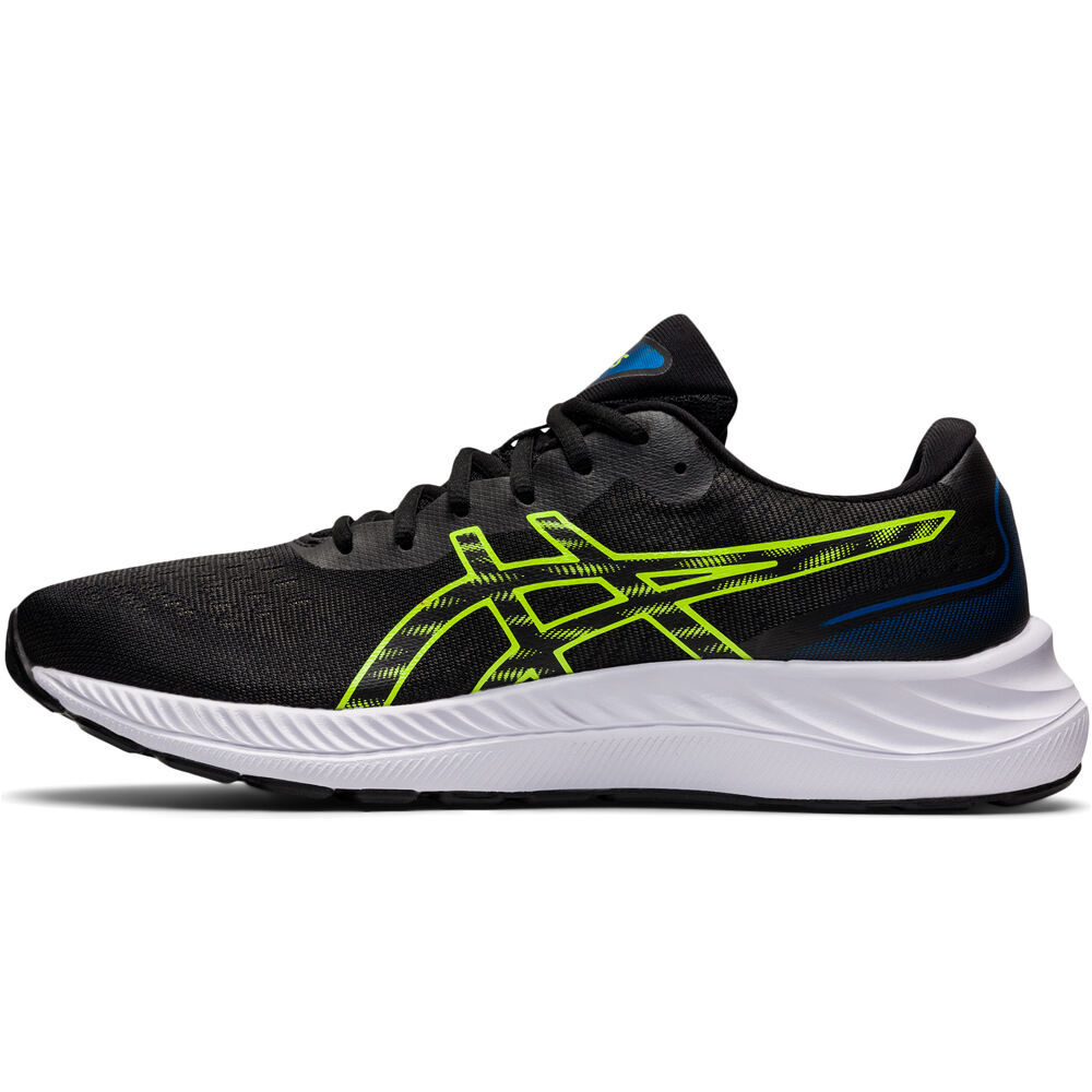 Asics zapatilla running hombre GEL-EXCITE 9 lateral interior